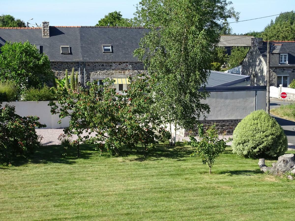 Le Cottage  Village de La Ruée Plurien Extérieur photo