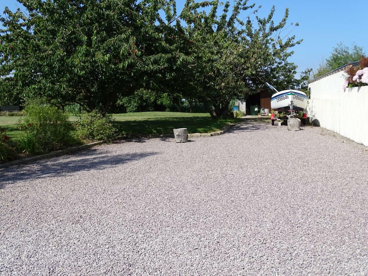 Le Cottage  Village de La Ruée Plurien Extérieur photo