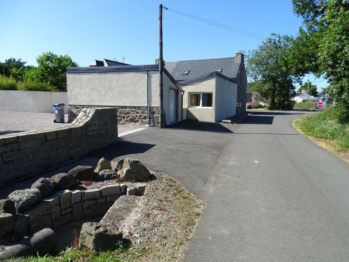 Le Cottage  Village de La Ruée Plurien Extérieur photo