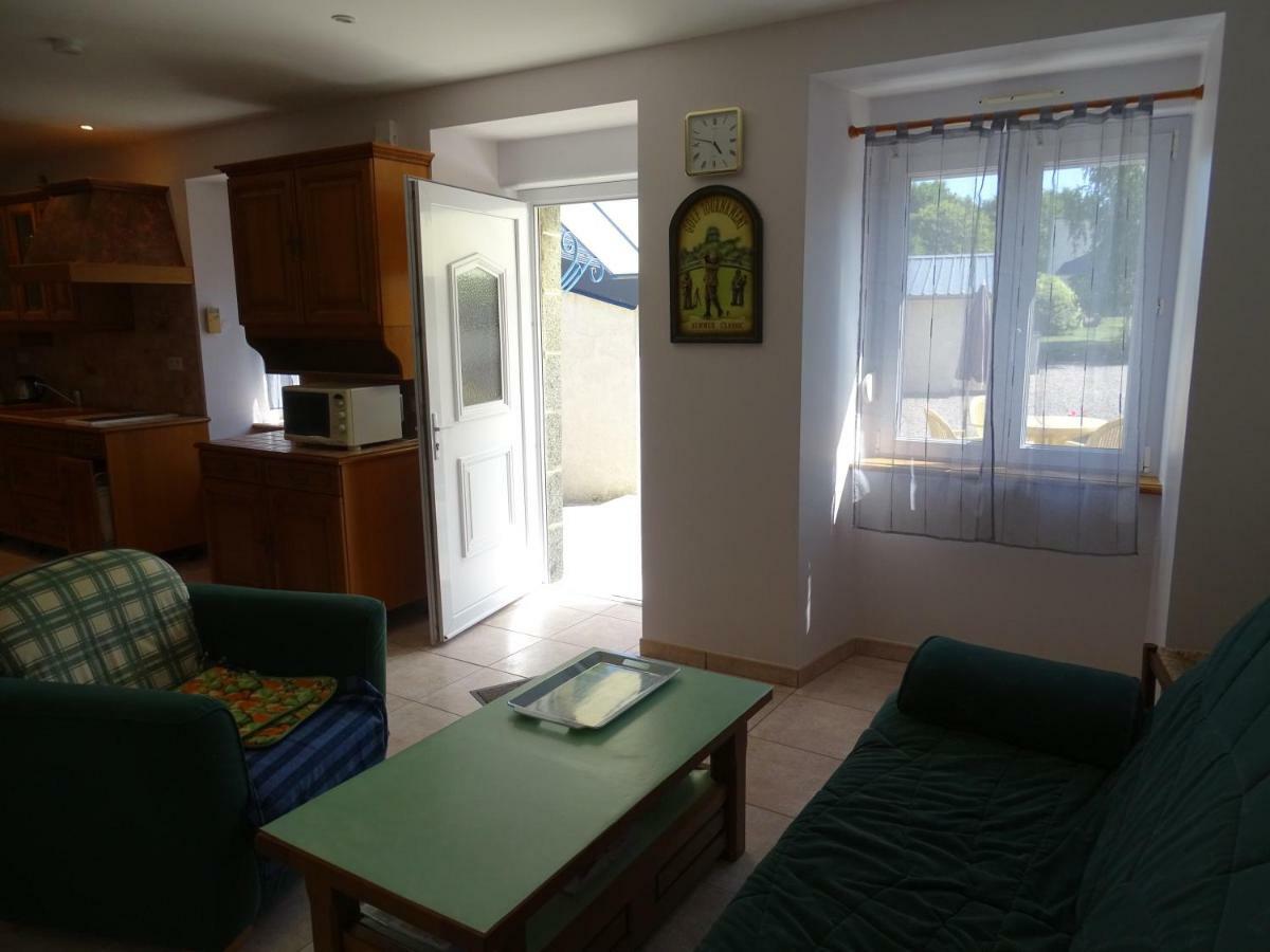 Le Cottage  Village de La Ruée Plurien Extérieur photo