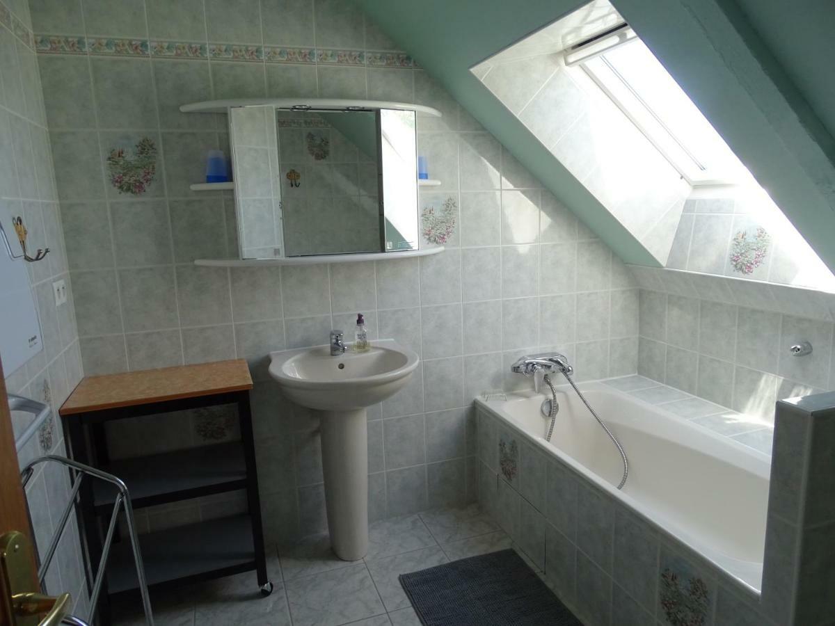 Le Cottage  Village de La Ruée Plurien Extérieur photo