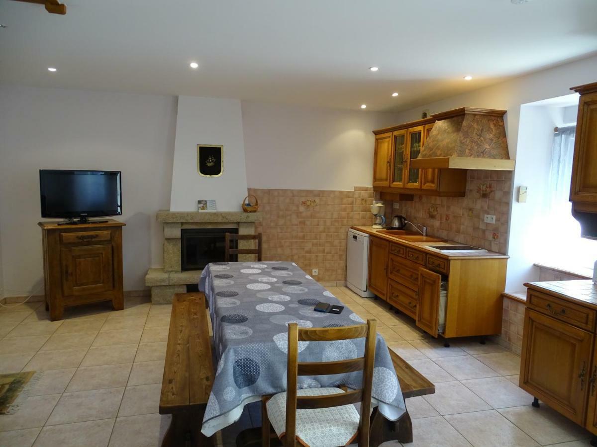 Le Cottage  Village de La Ruée Plurien Extérieur photo